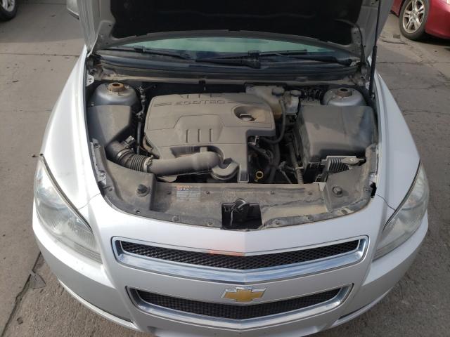 Photo 6 VIN: 1G1ZA5EU8CF369048 - CHEVROLET MALIBU LS 