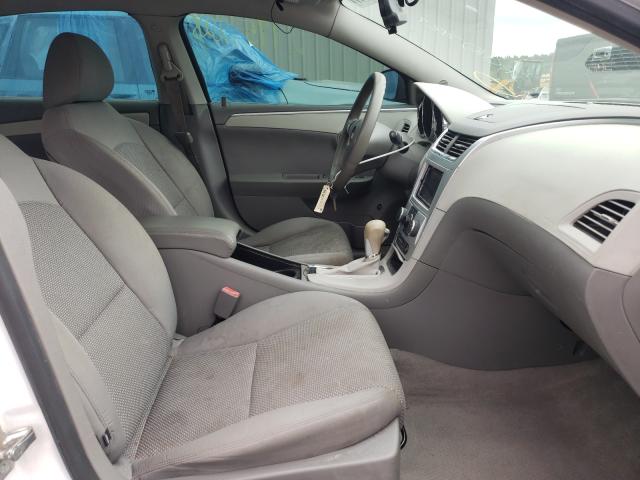 Photo 4 VIN: 1G1ZA5EU8CF388022 - CHEVROLET MALIBU LS 