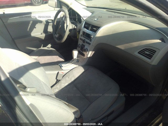 Photo 4 VIN: 1G1ZA5EU8CF389381 - CHEVROLET MALIBU 