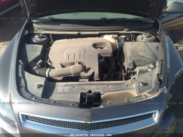 Photo 9 VIN: 1G1ZA5EU8CF389381 - CHEVROLET MALIBU 