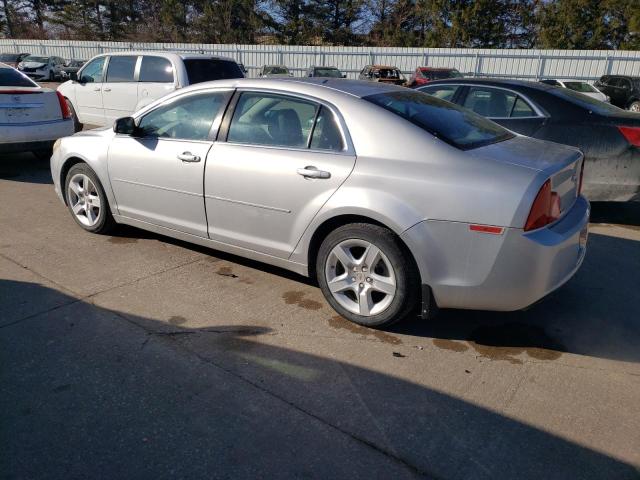 Photo 1 VIN: 1G1ZA5EU8CF390580 - CHEVROLET MALIBU 