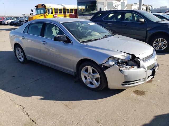 Photo 3 VIN: 1G1ZA5EU8CF390580 - CHEVROLET MALIBU 