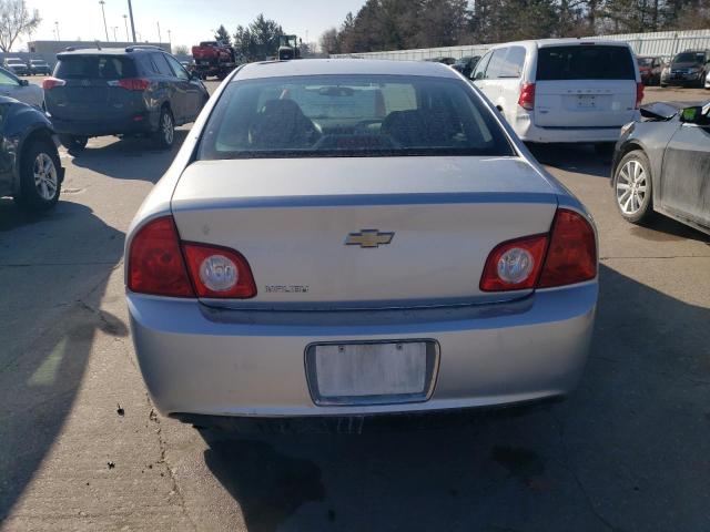 Photo 5 VIN: 1G1ZA5EU8CF390580 - CHEVROLET MALIBU 