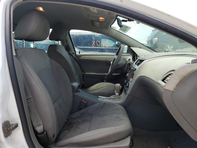 Photo 4 VIN: 1G1ZA5EU8CF392037 - CHEVROLET MALIBU LS 