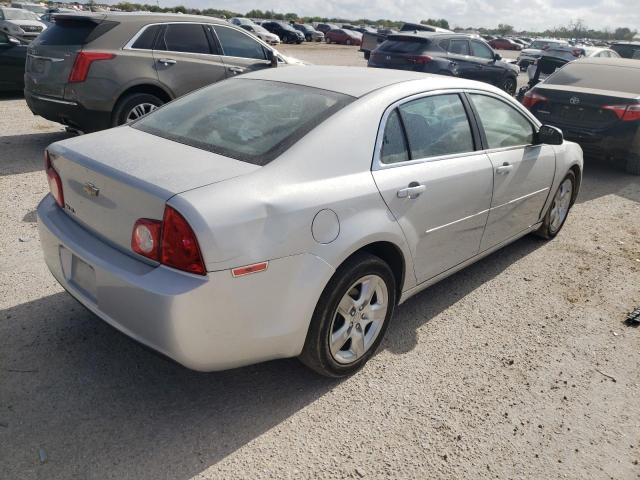 Photo 3 VIN: 1G1ZA5EU8CF392202 - CHEVROLET MALIBU 