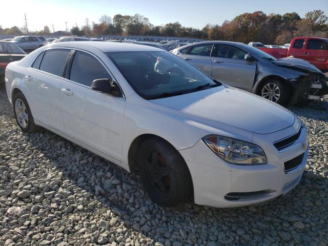 Photo 0 VIN: 1G1ZA5EU8CF392846 - CHEVROLET MALIBU LS 