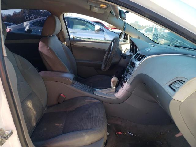 Photo 4 VIN: 1G1ZA5EU8CF392846 - CHEVROLET MALIBU LS 