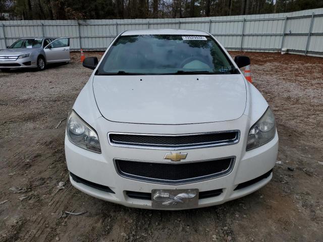 Photo 4 VIN: 1G1ZA5EU8CF392992 - CHEVROLET MALIBU LS 