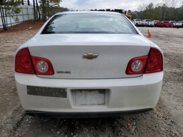 Photo 5 VIN: 1G1ZA5EU8CF392992 - CHEVROLET MALIBU LS 