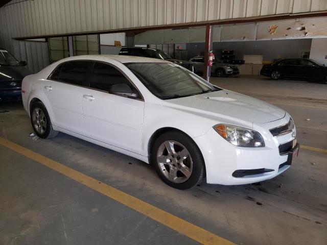 Photo 3 VIN: 1G1ZA5EU8CF394404 - CHEVROLET MALIBU 