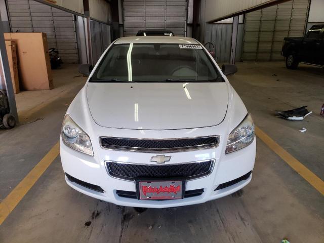 Photo 4 VIN: 1G1ZA5EU8CF394404 - CHEVROLET MALIBU 