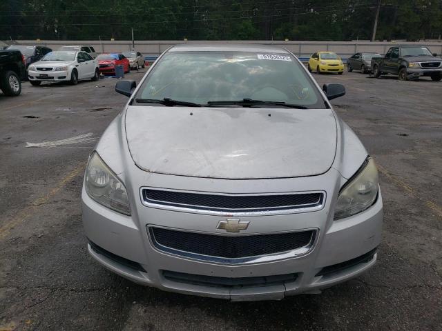 Photo 4 VIN: 1G1ZA5EU9BF150243 - CHEVROLET MALIBU LS 