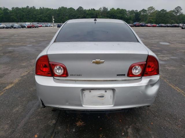 Photo 5 VIN: 1G1ZA5EU9BF150243 - CHEVROLET MALIBU LS 