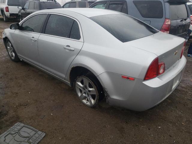 Photo 1 VIN: 1G1ZA5EU9BF163624 - CHEVROLET MALIBU LS 