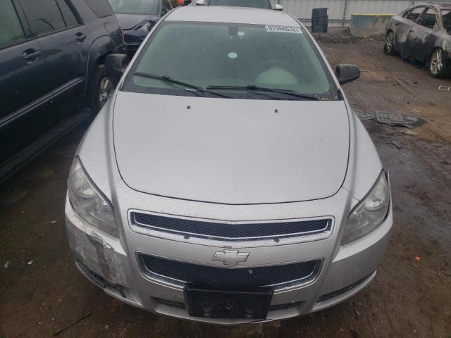 Photo 4 VIN: 1G1ZA5EU9BF163624 - CHEVROLET MALIBU LS 