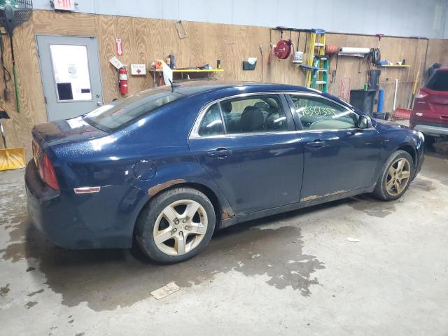 Photo 2 VIN: 1G1ZA5EU9BF183632 - CHEVROLET MALIBU LS 