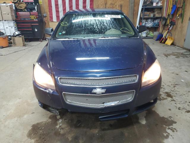 Photo 4 VIN: 1G1ZA5EU9BF183632 - CHEVROLET MALIBU LS 