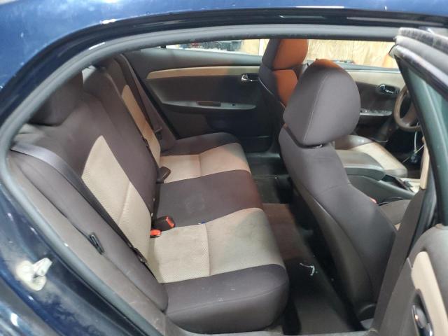 Photo 9 VIN: 1G1ZA5EU9BF183632 - CHEVROLET MALIBU LS 