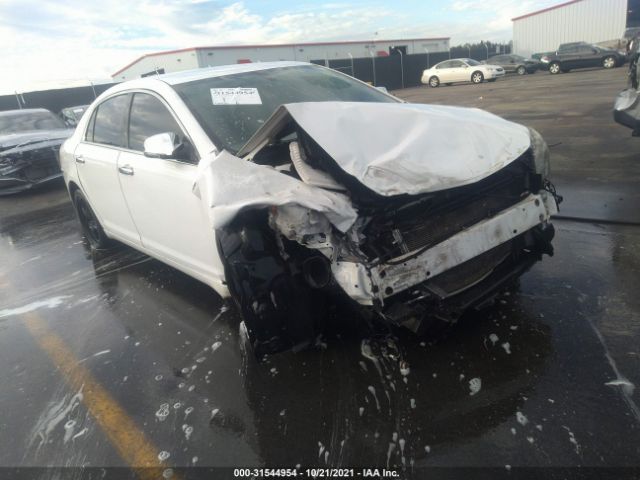 Photo 5 VIN: 1G1ZA5EU9BF187423 - CHEVROLET MALIBU 