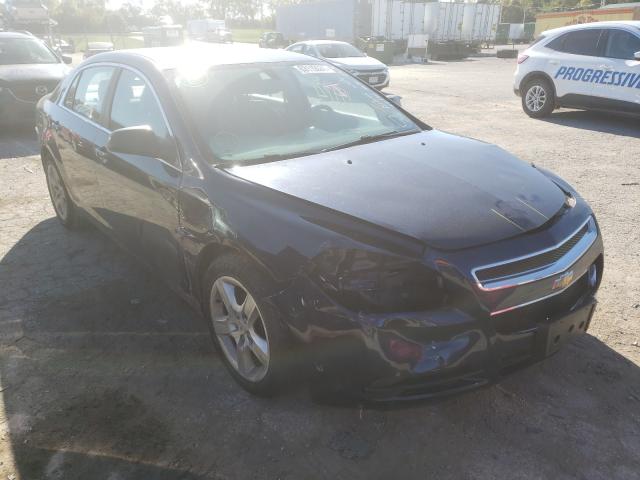 Photo 0 VIN: 1G1ZA5EU9BF217715 - CHEVROLET MALIBU LS 