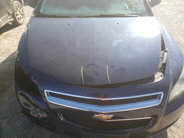 Photo 6 VIN: 1G1ZA5EU9BF217715 - CHEVROLET MALIBU LS 