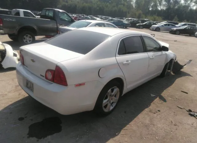 Photo 3 VIN: 1G1ZA5EU9BF283066 - CHEVROLET MALIBU 