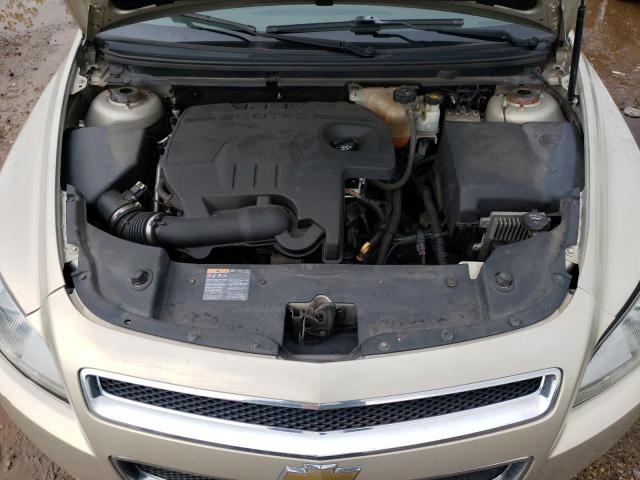 Photo 10 VIN: 1G1ZA5EU9BF292530 - CHEVROLET MALIBU LS 