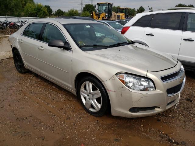 Photo 3 VIN: 1G1ZA5EU9BF292530 - CHEVROLET MALIBU LS 