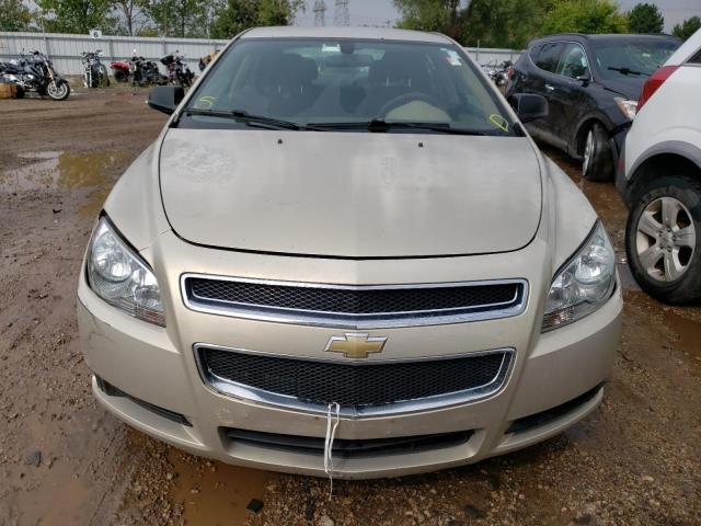 Photo 4 VIN: 1G1ZA5EU9BF292530 - CHEVROLET MALIBU LS 