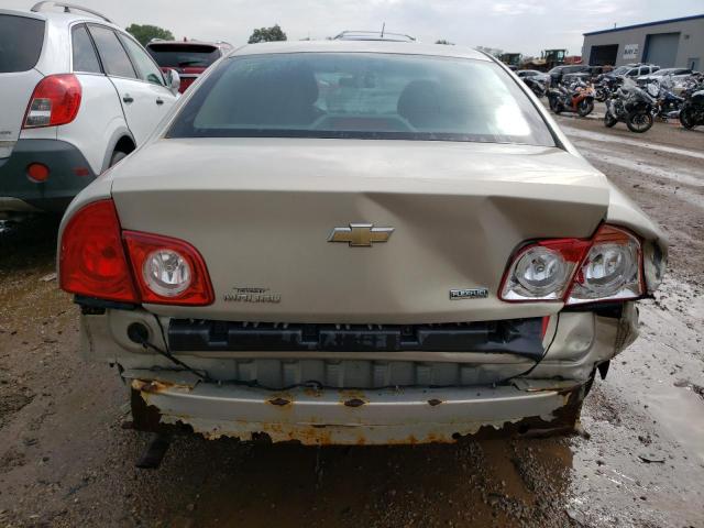 Photo 5 VIN: 1G1ZA5EU9BF292530 - CHEVROLET MALIBU LS 