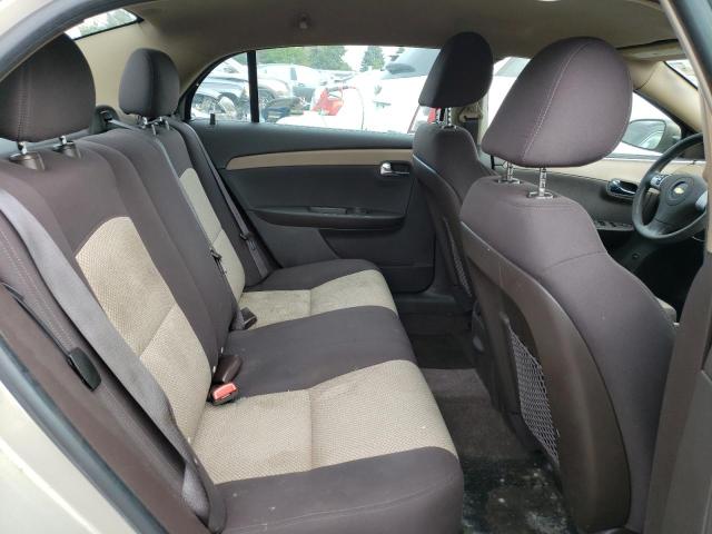 Photo 9 VIN: 1G1ZA5EU9BF292530 - CHEVROLET MALIBU LS 