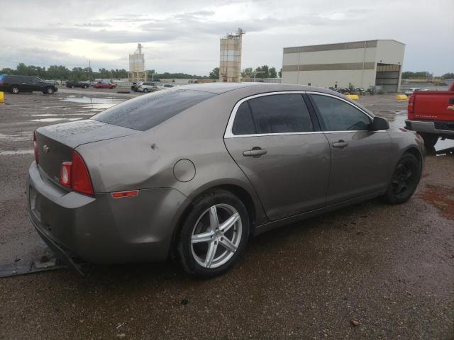 Photo 2 VIN: 1G1ZA5EU9BF308788 - CHEVROLET MALIBU LS 