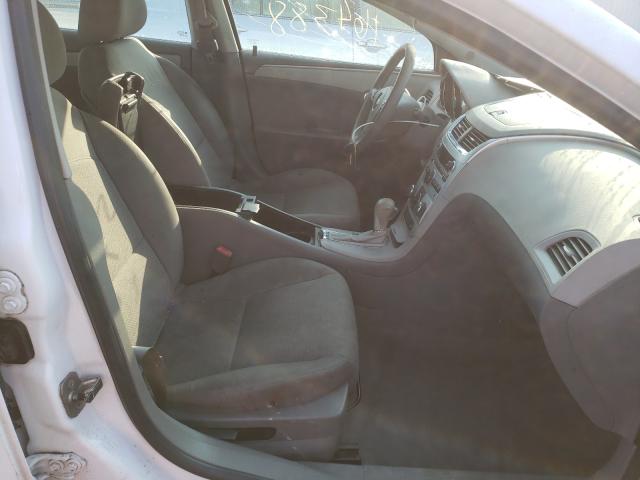 Photo 4 VIN: 1G1ZA5EU9BF314459 - CHEVROLET MALIBU LS 