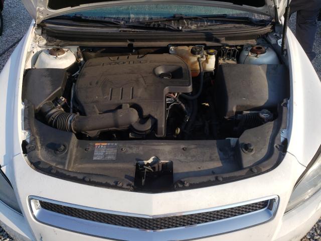 Photo 6 VIN: 1G1ZA5EU9BF314459 - CHEVROLET MALIBU LS 