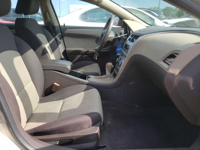 Photo 4 VIN: 1G1ZA5EU9BF342648 - CHEVROLET MALIBU LS 