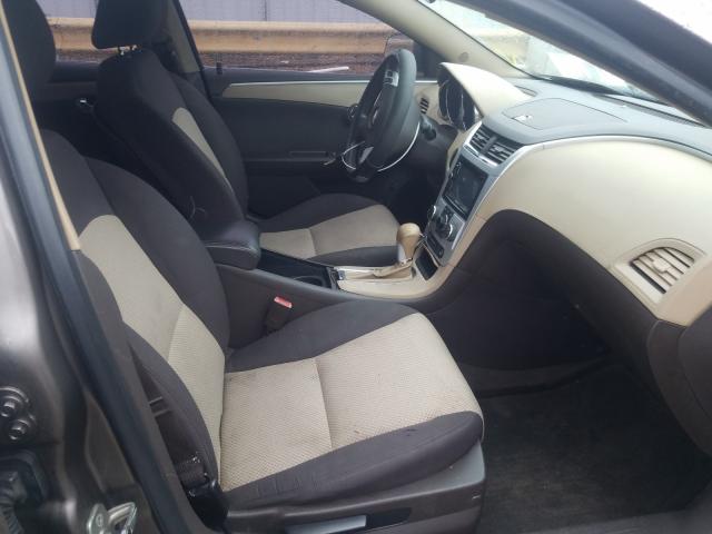 Photo 4 VIN: 1G1ZA5EU9BF355870 - CHEVROLET MALIBU LS 