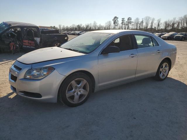 Photo 0 VIN: 1G1ZA5EU9CF214430 - CHEVROLET MALIBU LS 