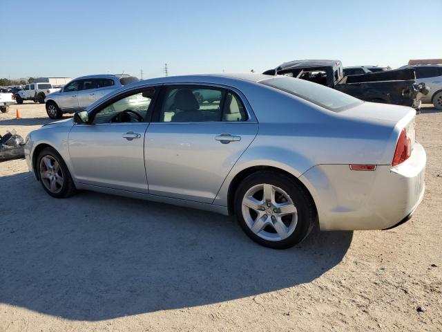 Photo 1 VIN: 1G1ZA5EU9CF214430 - CHEVROLET MALIBU LS 