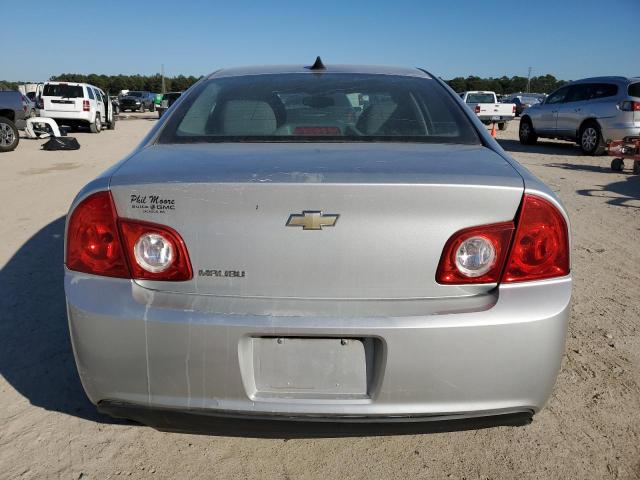 Photo 5 VIN: 1G1ZA5EU9CF214430 - CHEVROLET MALIBU LS 