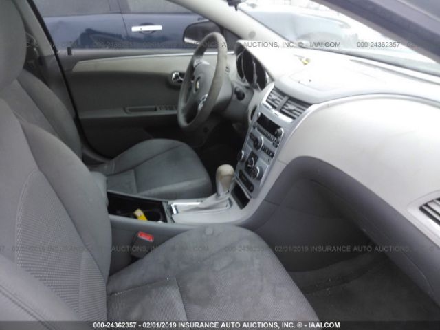 Photo 4 VIN: 1G1ZA5EU9CF234547 - CHEVROLET MALIBU 