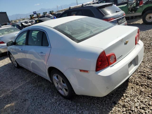 Photo 1 VIN: 1G1ZA5EU9CF294179 - CHEVROLET MALIBU LS 