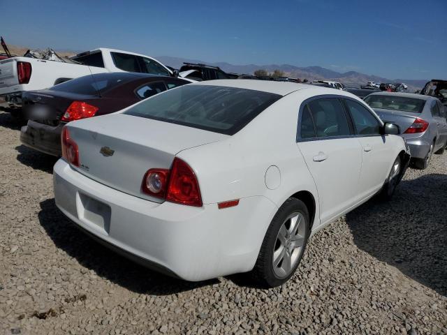 Photo 2 VIN: 1G1ZA5EU9CF294179 - CHEVROLET MALIBU LS 