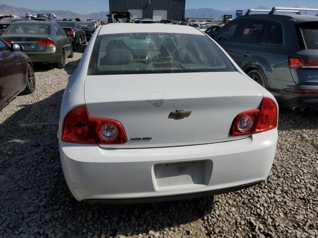 Photo 5 VIN: 1G1ZA5EU9CF294179 - CHEVROLET MALIBU LS 