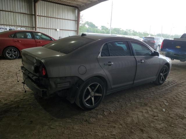 Photo 2 VIN: 1G1ZA5EU9CF312776 - CHEVROLET MALIBU LS 