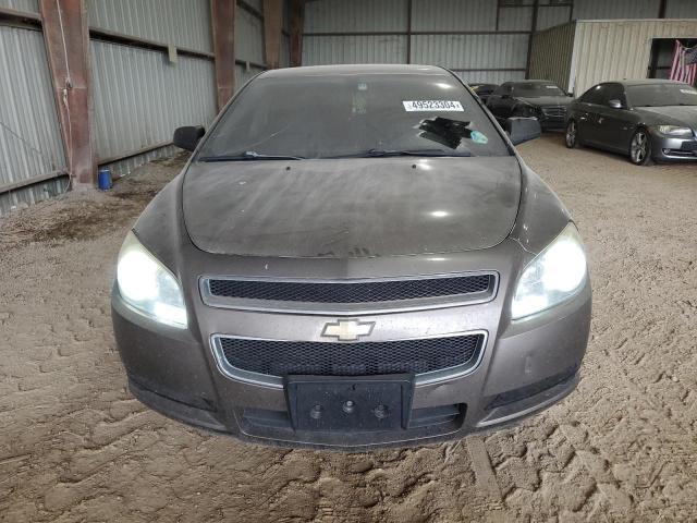 Photo 4 VIN: 1G1ZA5EU9CF312776 - CHEVROLET MALIBU LS 