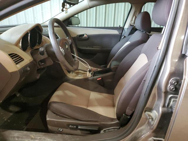 Photo 6 VIN: 1G1ZA5EU9CF312776 - CHEVROLET MALIBU LS 