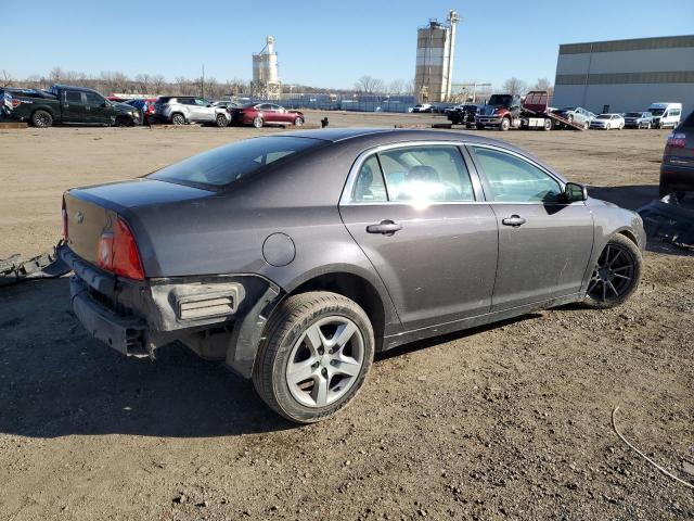 Photo 2 VIN: 1G1ZA5EU9CF354610 - CHEVROLET MALIBU LS 