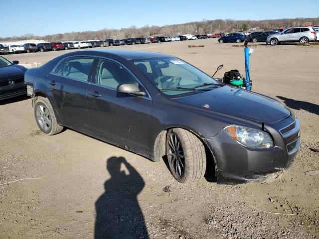 Photo 3 VIN: 1G1ZA5EU9CF354610 - CHEVROLET MALIBU LS 