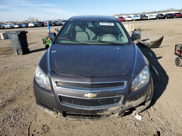 Photo 4 VIN: 1G1ZA5EU9CF354610 - CHEVROLET MALIBU LS 