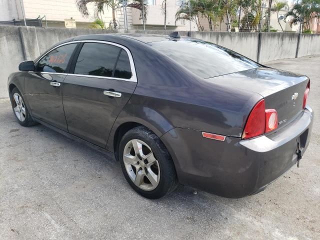 Photo 1 VIN: 1G1ZA5EU9CF371407 - CHEVROLET MALIBU LS 